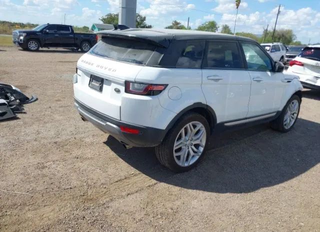 Photo 3 VIN: SALVR2BG5GH150806 - LAND ROVER RANGE ROVER EVOQUE 