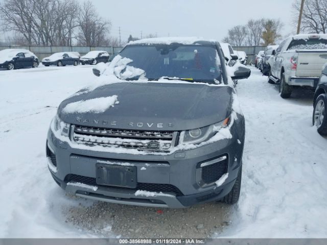 Photo 5 VIN: SALVR2BG5GH156234 - LAND ROVER RANGE ROVER EVOQUE 