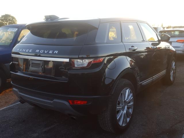 Photo 3 VIN: SALVR2BG5HH169552 - LAND-ROVER RANGE-ROVER-EVOQUE 