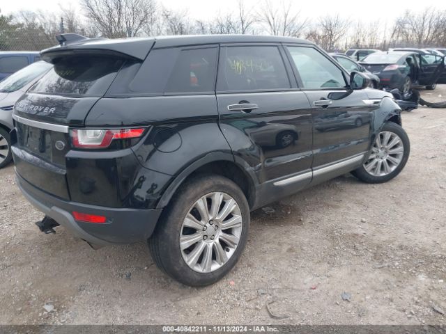 Photo 3 VIN: SALVR2BG5HH202811 - LAND ROVER RANGE ROVER EVOQUE 