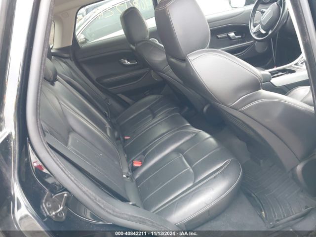 Photo 7 VIN: SALVR2BG5HH202811 - LAND ROVER RANGE ROVER EVOQUE 