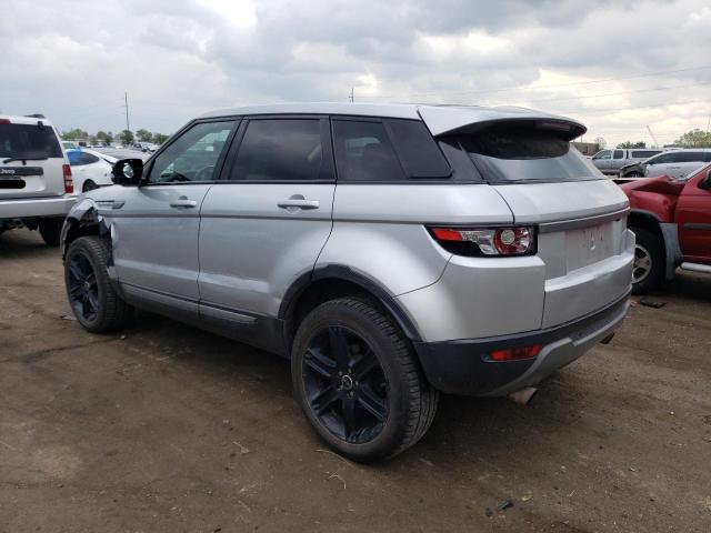 Photo 1 VIN: SALVR2BG6CH617239 - LAND ROVER RANGE ROVE 