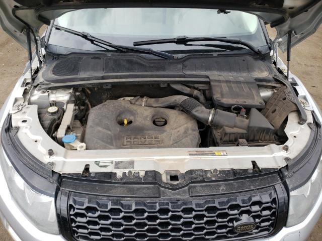 Photo 11 VIN: SALVR2BG6CH617239 - LAND ROVER RANGE ROVE 