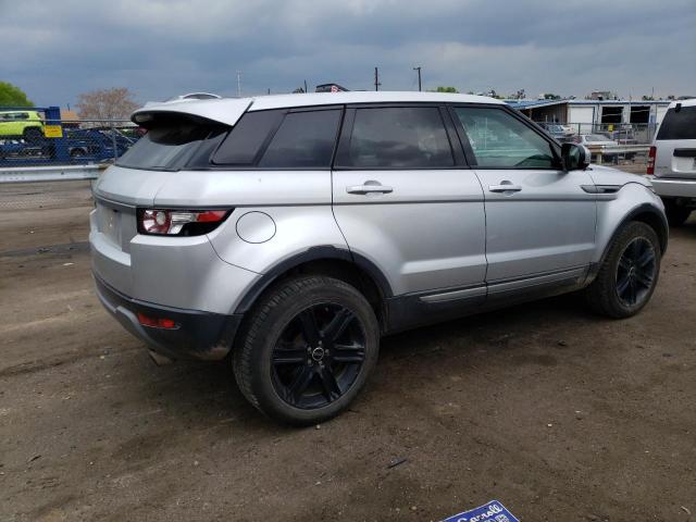 Photo 2 VIN: SALVR2BG6CH617239 - LAND ROVER RANGE ROVE 