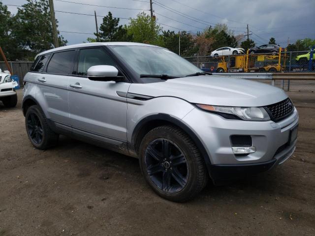 Photo 3 VIN: SALVR2BG6CH617239 - LAND ROVER RANGE ROVE 