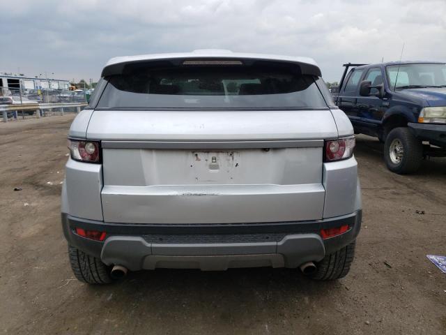 Photo 5 VIN: SALVR2BG6CH617239 - LAND ROVER RANGE ROVE 