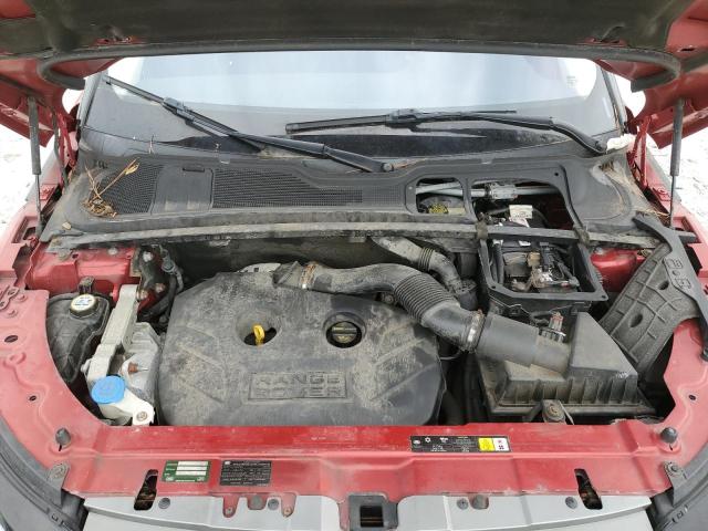 Photo 11 VIN: SALVR2BG6CH618472 - LAND ROVER RANGE ROVE 