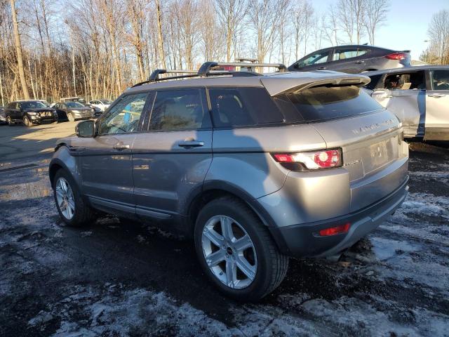 Photo 1 VIN: SALVR2BG6CH655134 - LAND ROVER RANGEROVER 