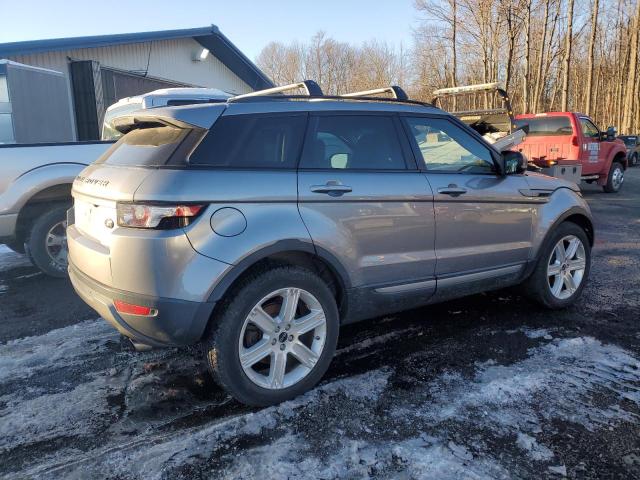 Photo 2 VIN: SALVR2BG6CH655134 - LAND ROVER RANGEROVER 