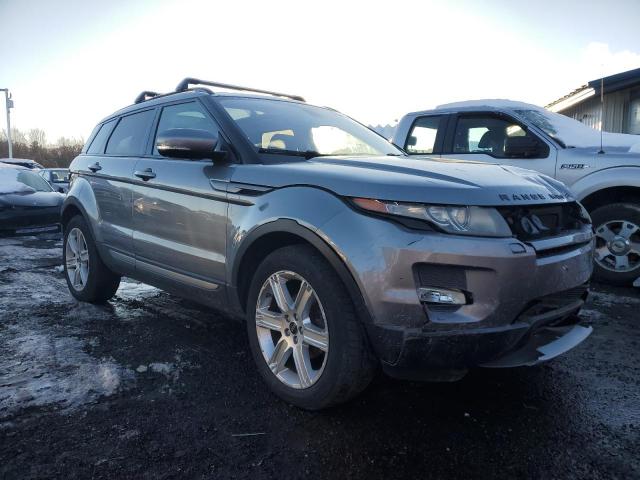 Photo 3 VIN: SALVR2BG6CH655134 - LAND ROVER RANGEROVER 