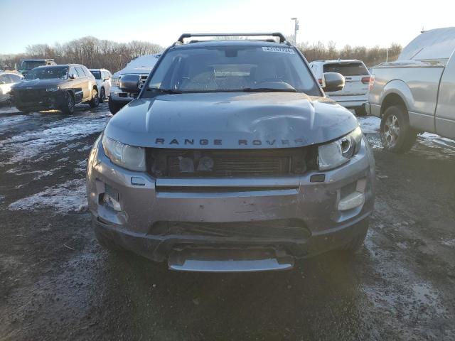 Photo 4 VIN: SALVR2BG6CH655134 - LAND ROVER RANGEROVER 