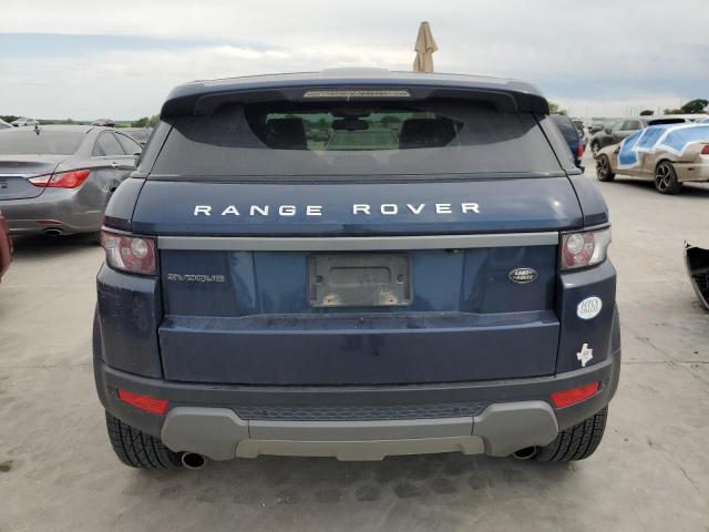 Photo 5 VIN: SALVR2BG6DH721490 - LAND ROVER RANGEROVER 