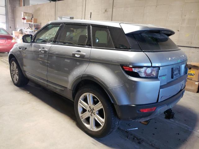 Photo 1 VIN: SALVR2BG6DH809231 - LAND ROVER RANGEROVER 