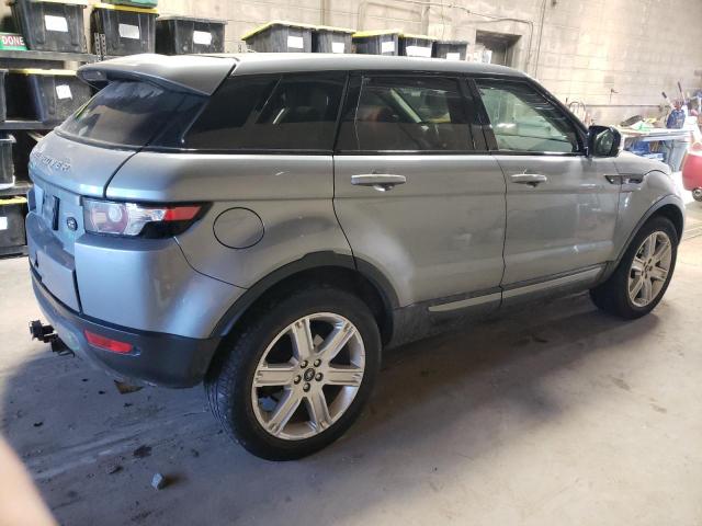 Photo 2 VIN: SALVR2BG6DH809231 - LAND ROVER RANGEROVER 