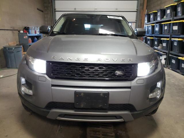 Photo 4 VIN: SALVR2BG6DH809231 - LAND ROVER RANGEROVER 