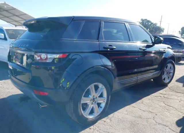 Photo 3 VIN: SALVR2BG6EH862951 - LAND ROVER RANGE ROVER EVOQUE 