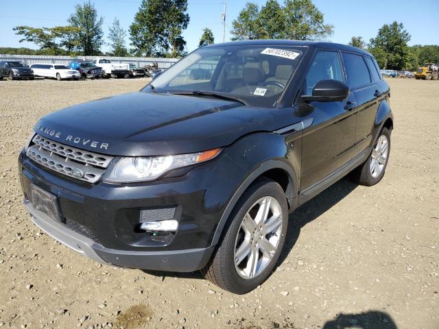 Photo 1 VIN: SALVR2BG6FH004252 - LAND ROVER RANGE ROVE 