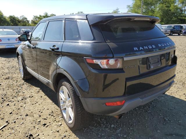 Photo 2 VIN: SALVR2BG6FH004252 - LAND ROVER RANGE ROVE 