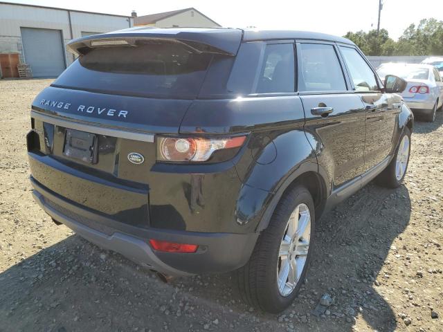 Photo 3 VIN: SALVR2BG6FH004252 - LAND ROVER RANGE ROVE 