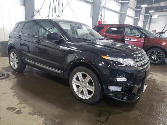 Photo 3 VIN: SALVR2BG6FH013632 - LAND ROVER RANGE ROVE 