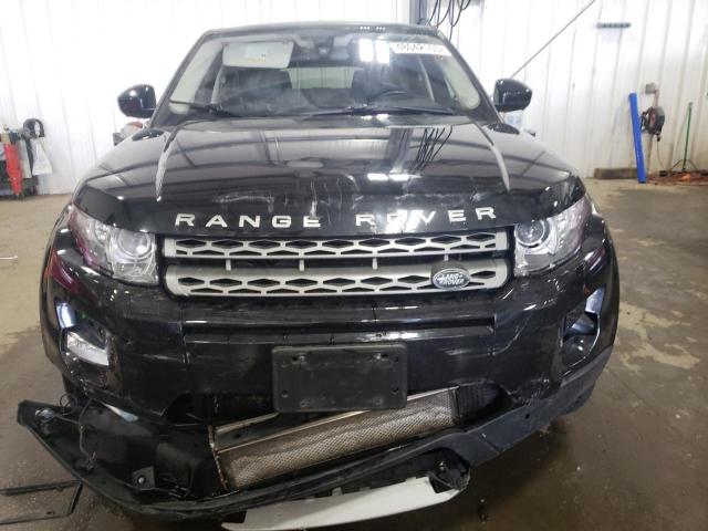 Photo 4 VIN: SALVR2BG6FH013632 - LAND ROVER RANGE ROVE 