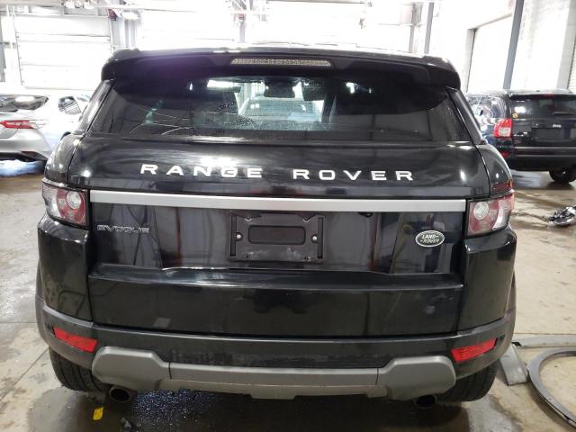 Photo 5 VIN: SALVR2BG6FH013632 - LAND ROVER RANGE ROVE 