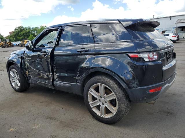 Photo 1 VIN: SALVR2BG6FH013856 - LAND ROVER RANGEROVER 