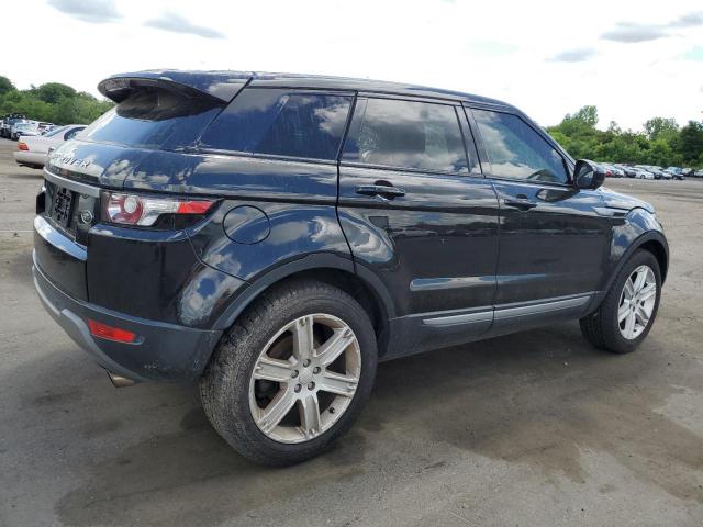 Photo 2 VIN: SALVR2BG6FH013856 - LAND ROVER RANGEROVER 