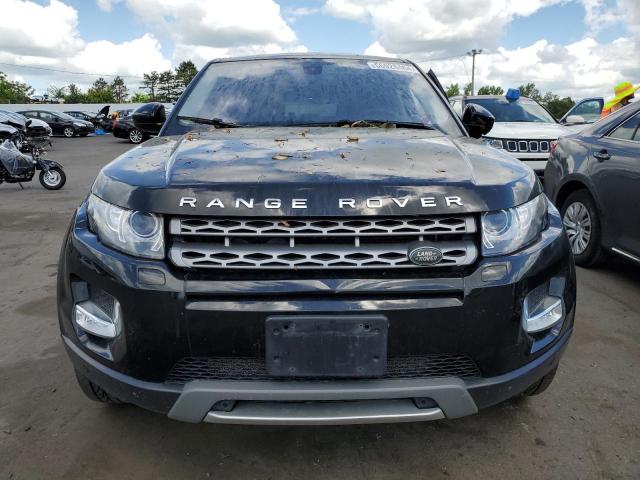 Photo 4 VIN: SALVR2BG6FH013856 - LAND ROVER RANGEROVER 