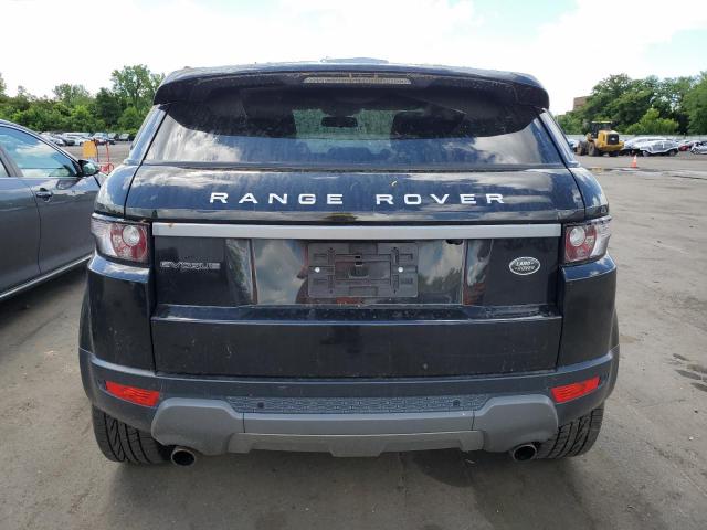 Photo 5 VIN: SALVR2BG6FH013856 - LAND ROVER RANGEROVER 