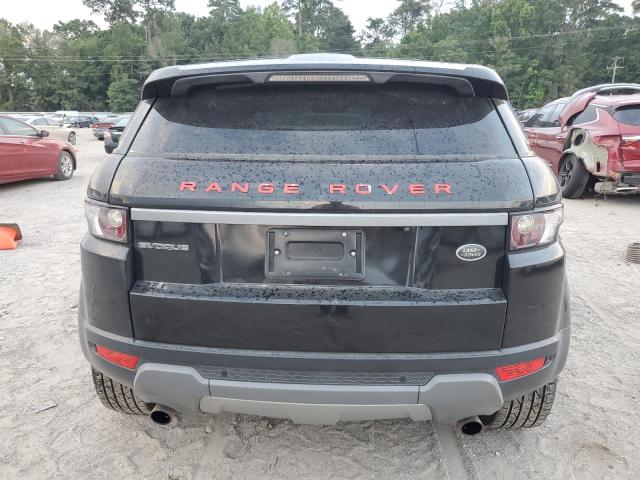 Photo 5 VIN: SALVR2BG6FH039731 - LAND ROVER RANGEROVER 