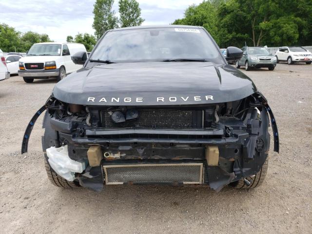 Photo 4 VIN: SALVR2BG6FH063236 - LAND ROVER RANGE ROVE 