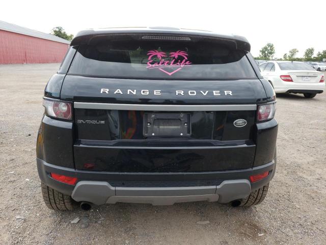 Photo 5 VIN: SALVR2BG6FH063236 - LAND ROVER RANGE ROVE 