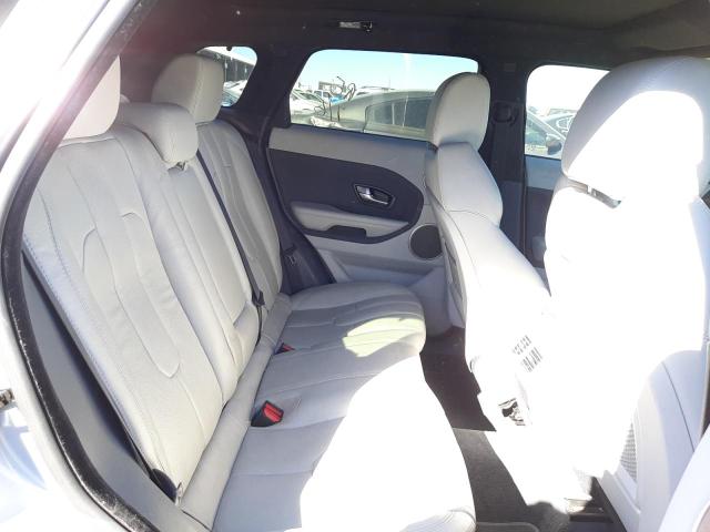 Photo 5 VIN: SALVR2BG6FH970911 - LAND ROVER RANGE ROVER EVOQUE 