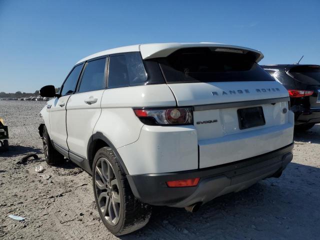 Photo 2 VIN: SALVR2BG6FH971153 - LAND ROVER RANGE ROVE 