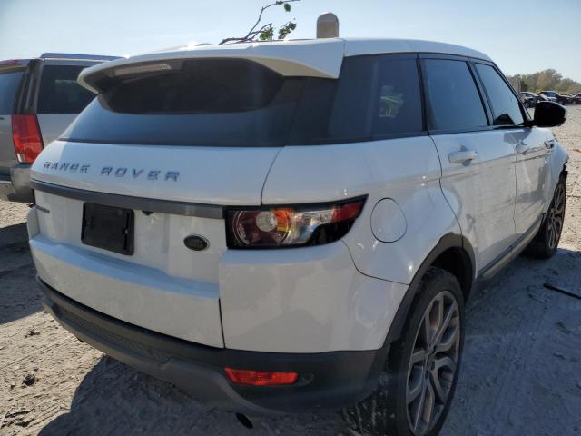 Photo 3 VIN: SALVR2BG6FH971153 - LAND ROVER RANGE ROVE 