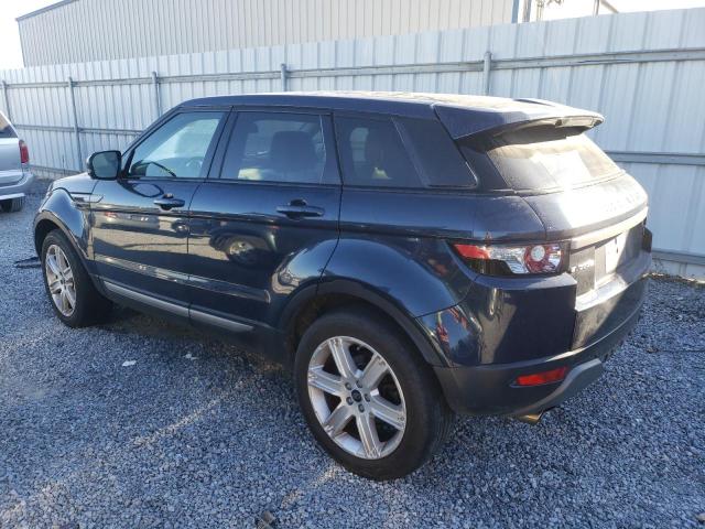 Photo 1 VIN: SALVR2BG7DH720395 - LAND ROVER RANGEROVER 