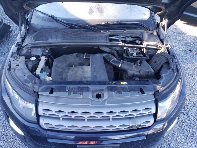 Photo 10 VIN: SALVR2BG7DH720395 - LAND ROVER RANGEROVER 