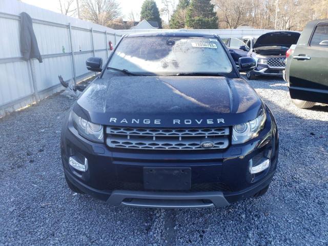 Photo 4 VIN: SALVR2BG7DH720395 - LAND ROVER RANGEROVER 