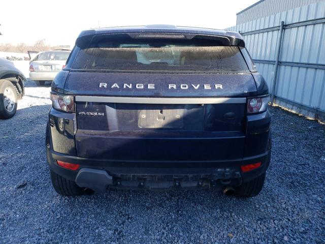 Photo 5 VIN: SALVR2BG7DH720395 - LAND ROVER RANGEROVER 