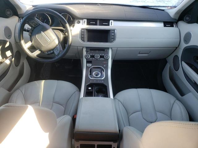 Photo 7 VIN: SALVR2BG7DH720395 - LAND ROVER RANGEROVER 