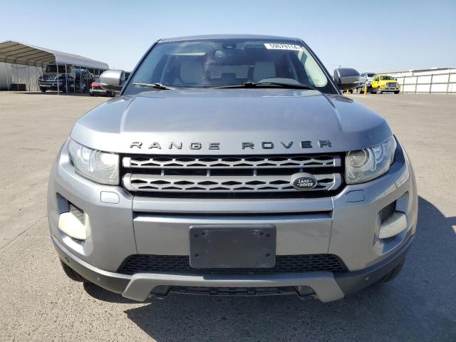 Photo 4 VIN: SALVR2BG7DH723555 - LAND ROVER RANGEROVER 