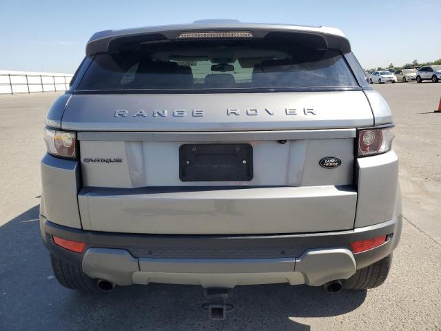 Photo 5 VIN: SALVR2BG7DH723555 - LAND ROVER RANGEROVER 