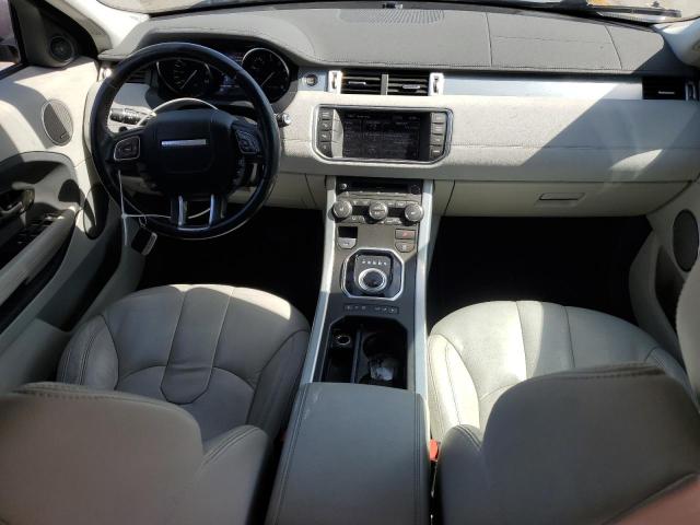 Photo 7 VIN: SALVR2BG7DH723555 - LAND ROVER RANGEROVER 