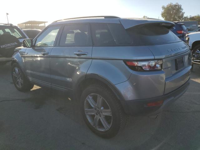 Photo 1 VIN: SALVR2BG7DH725922 - LAND ROVER RANGE ROVE 