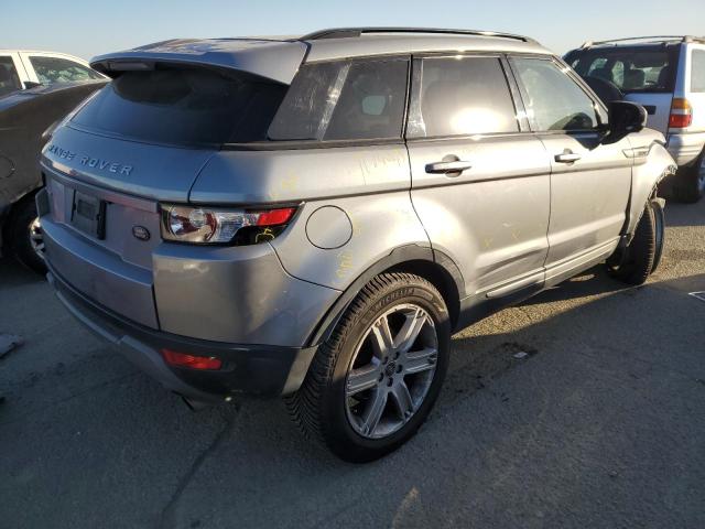 Photo 2 VIN: SALVR2BG7DH725922 - LAND ROVER RANGE ROVE 