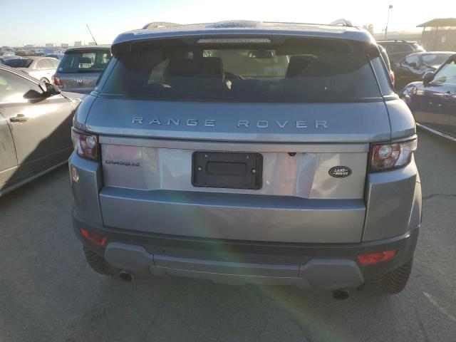 Photo 5 VIN: SALVR2BG7DH725922 - LAND ROVER RANGE ROVE 