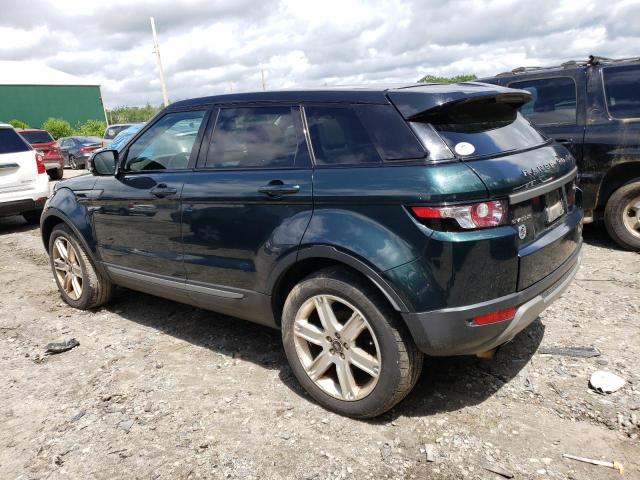 Photo 1 VIN: SALVR2BG7DH767216 - LAND ROVER RANGE ROVER EVOQUE 