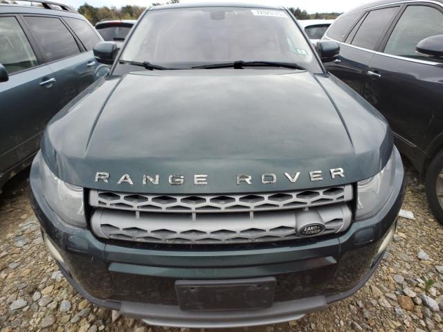 Photo 4 VIN: SALVR2BG7DH767216 - LAND ROVER RANGE ROVER EVOQUE 