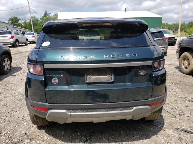 Photo 5 VIN: SALVR2BG7DH767216 - LAND ROVER RANGE ROVER EVOQUE 